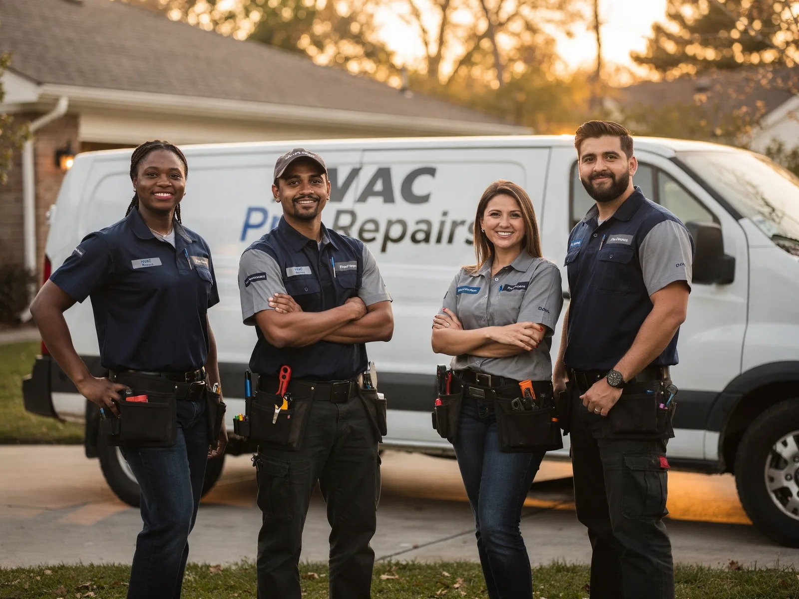 Heat Pump Repair company in Philo, CA