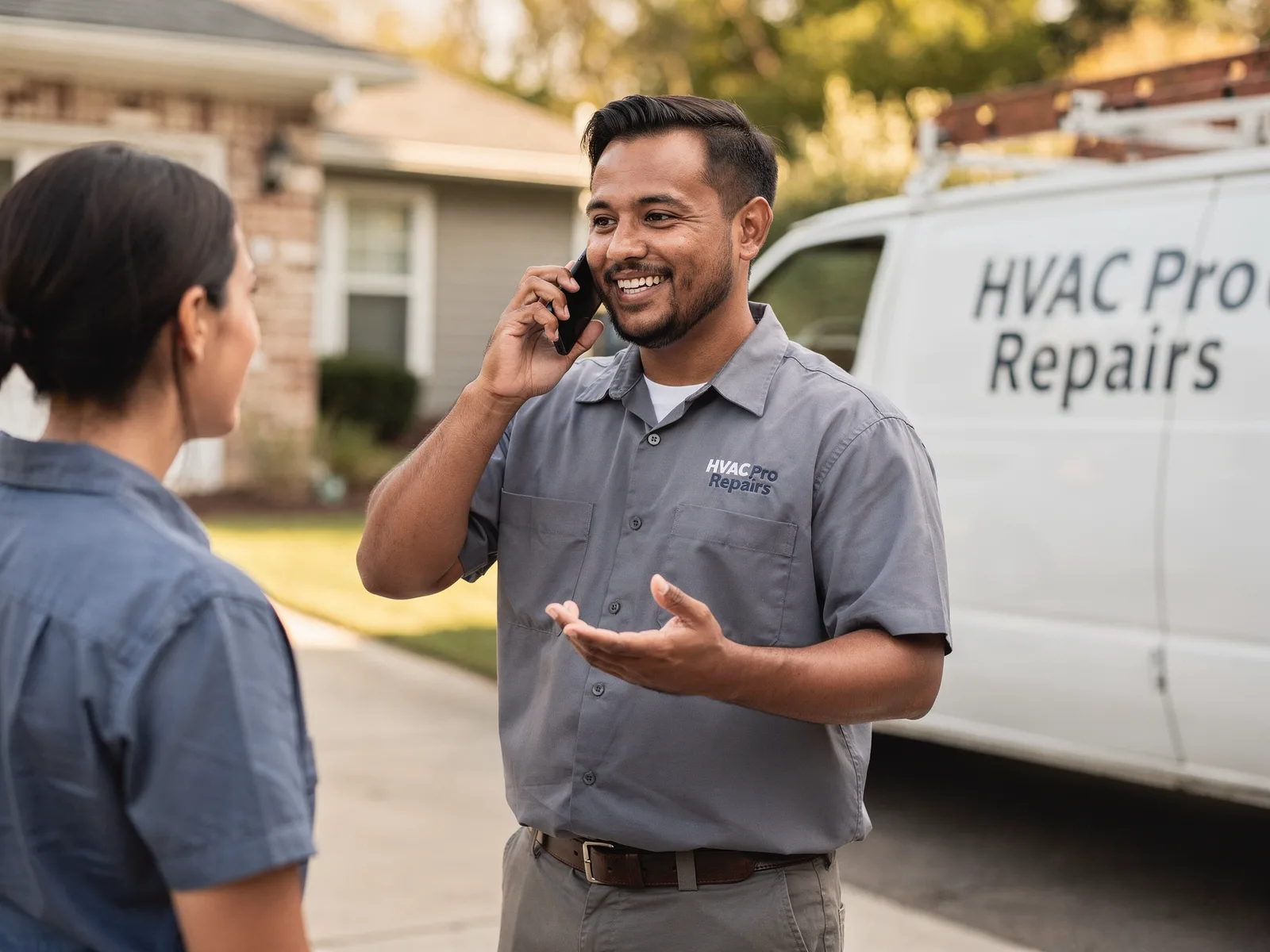 Heat Pump Repair Philo, CA FAQs